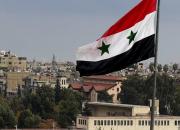تحریم 4 فرد مرتبط با دولت سوریه توسط واشنگتن