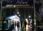 مخالفت فرمانداری تهران با «زیست شبانه»