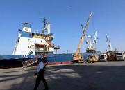 توقیف ۶ کشتی نفتی یمن توسط ائتلاف سعودی