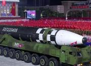 کره شمالی به زودی موشک جدید قاره پیما آزمایش می‌کند