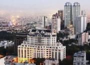 نرخ اجاره آپارتمان‌های نقلی در تهران امروز دوشنبه ۳ خرداد +جدول