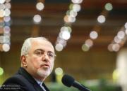 ظریف: آمریکا به در و دیوار می زند تا مانع فروش نفت ایران شود