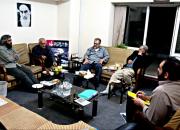 عباسی: بازی‌های رایانه‌ای و انیمیشن کودک رها شده‌اند