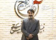 سید محمد حسینی :کلینیکی برای تولید فیلمنامه‌های دفاع مقدس ایجاد خواهیم کرد