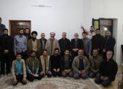 آغاز اکران فیلم های هشتمین جشنواره عمار در 16 مسجد لنگرود+تصاویر