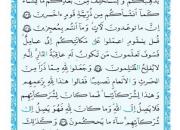 ترتیل صفحه 145 قرآن با صدای استاد «پرهیزکار»+صوت