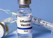 تاثیر مصرف واکسن سالانه آنفولانزا بر سلامت قلب