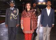 پاکستان خلبان هندی را آزاد کرد