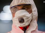 این روزها دلم برای بوسه‌ای تنگ می‌شود