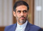 سعید محمد: جیب مردم را در بورس زدند