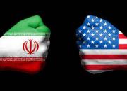 کارشناس آمریکایی: ایران وارد قلمرو نفوذ آمریکا شده+ فیلم