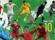 درخواست عربستان برای میزبانی جام ملت‌ها
