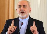 واکنش جنبش عدم تعهد به عدم صدور روادید ظریف