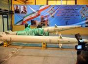 رونمایی از موشک «رعد ۵۰۰» و نسل جدید پیشران‌های موشکی و ماهواره‌برها+عکس و فیلم