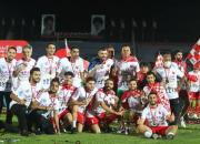۱۰ رکوردی که پرسپولیس در مسیر گلات شکست