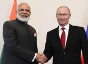 بیانیه جدید روسیه و هند درباره تجارت با ایران