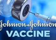 شمار بالای ابتلا به کرونا در افراد واکسینه شده با واکسن آمریکایی جانسون و جانسون