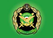 ارتش برای آبادانی ایران در کنار دولت انقلابی خواهد بود