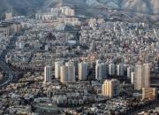 جمعیت تهران از ۹ میلیون نفر عبور کرد