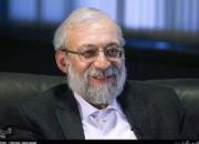  محمدجواد لاریجانی: برجام مرده است