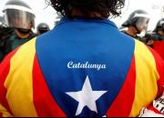 فیلم/ از جدایی‌طلبان کاتالان‌ چه می‌دانید؟