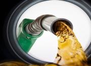 مصرف بنزین در تعطیلات هفته گذشته رکورد زد
