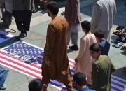 المیادین: آمریکا با تحریم به‌دنبال مجازات جمعی مردم افغانستان است