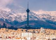 متوسط قیمت هر متر مسکن در تهران به ۱۷ میلیون تومان رسید