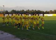 شرایط آشفته پارس جنوبی در آستانه بازی با پرسپولیس