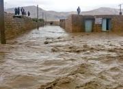 آخرین اخبار از بارندگی سیل آسا در ایلام| سیلاب شدید مورموری را دربر گرفت/ خسارت سیل به ۱۰۰ واحد مسکونی