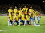 ادامه روند خوب آبادانی‌ها با شکست سایپا