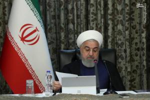 فیلم/ روایت روحانی از توطئه ضد انقلاب