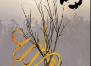 ‏«لم یزرع»‏ بایرامی با طرحی جدید روانه بازار نشر شد