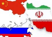 لحن آمریکا با تشکیل مثلث راهبردی «مسکو-پکن-تهران» خصمانه‌تر شد
