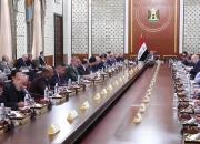 تغییر احتمالی نیمی از کابینه عراق و بازداشت 200 مقام ارشد