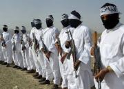 هشدار طالبان به آمریکا بابت حملات هوایی