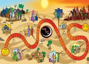 مسابقه «خط سرخ شهادت» در فرهنگسرای مهر برگزار می‌شود