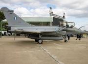 تحویل اولین جنگنده های رافال به یونان+عکس