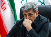 انتصاب جدید شهردار تهران