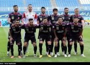 نتیجه تست کرونای پرسپولیسی‌ها منفی شد