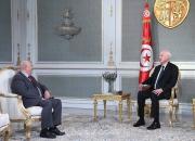 تلاش ناکام برای ترور رئیس‌جمهور تونس