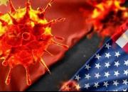 تعداد مرگ و میر کرونا در آمریکا از ۱۲ هزار نفر گذشت