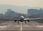 فیلم/ تبدیل هواپیمای غول‌پیکر اسپانیا به بیمارستان