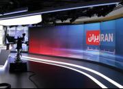 آرزوی شوم سرباز خبرنگاران اینترنشنال سعودی برای ایران+فیلم