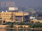 آژیر خطر در سفارت آمریکا در بغداد به صدا درآمد