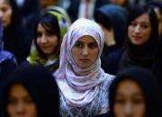 تفاوت نگاه امام خمینی و محمدرضا پهلوی به زنان