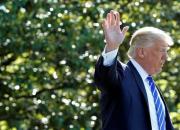 نماینده مجلس: ترامپ رای نمی‌آورد