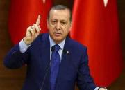 اردوغان: قرارداد خرید هواپیماهای بوئینگ را لغو می‌کنیم