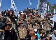 طالبان تا محو داعش در افغانستان به عملیات ادامه می‌دهد