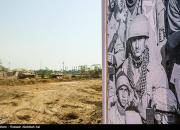 باغ موزه دفاع مقدس مشهد کِی بهره‌برداری می‌شود؟